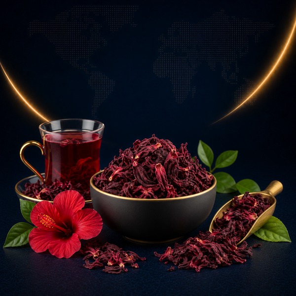 Hibiscus