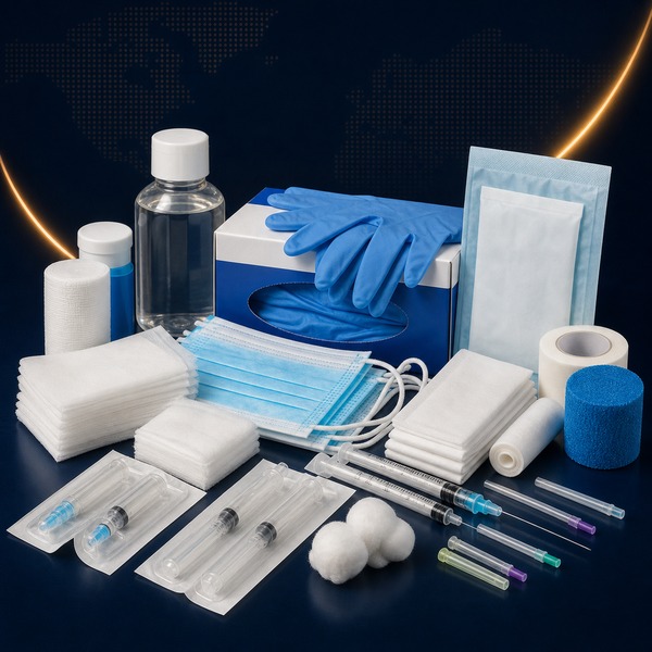 Medical Supplies