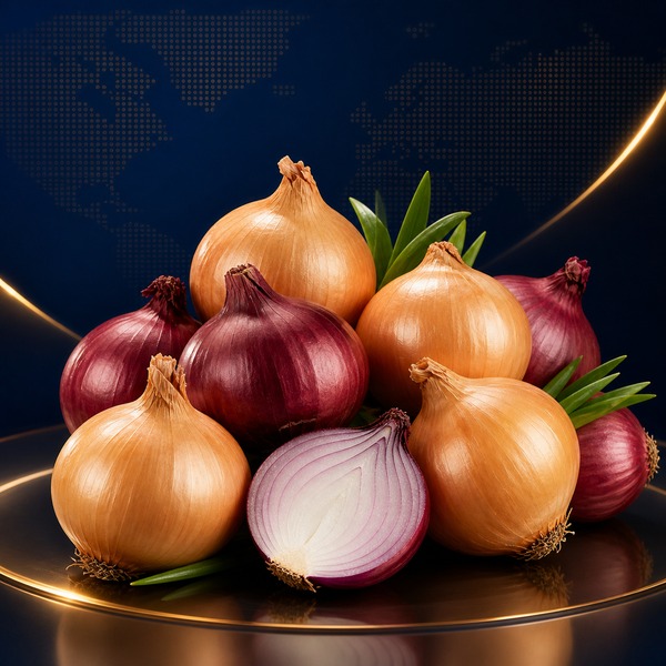Onions