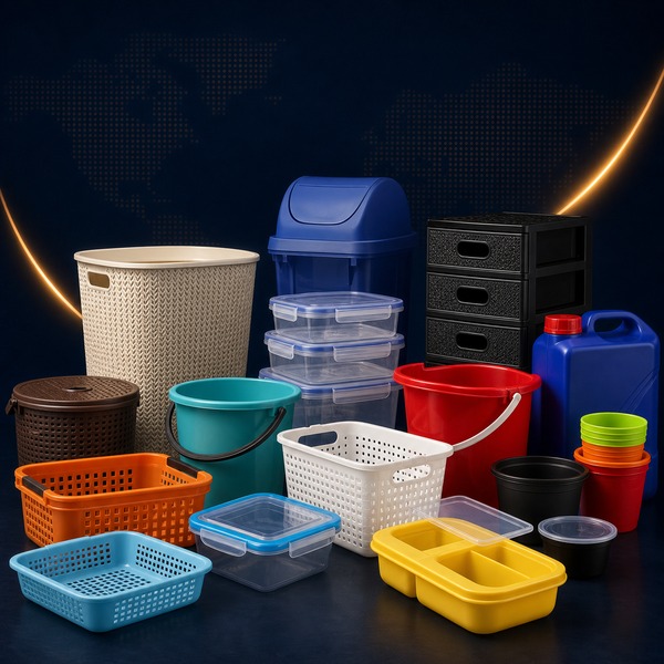 Plastic Products