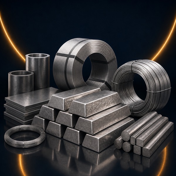 Lead